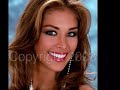 dayana mendoza miss venezuela y miss universo vietnam 2008