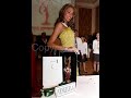 DAYANA MENDOZA MISS VENEZUELA Y MISS UNIVERSO VIETNAM 2008