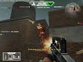 Warrock Frag Video