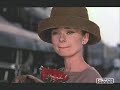 Audrey Hepburn - Lady In Red Manele-Gratis.net