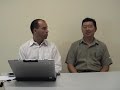 Vídeo-entrevista com empresário ex-dekassegui 3