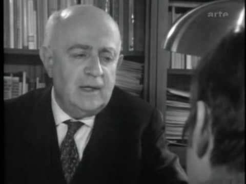 Adorno about Popular Music