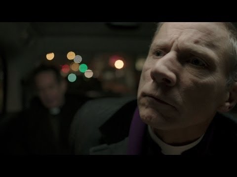 Archdeacon on art - Rev: Episode 3 Preview - BBC Two
