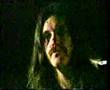 Lemmy gives an interview at the age of 38