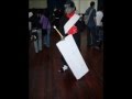 videos de NIPPON Avalancha 2008  cosplay