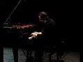 Volondat 2008 - Chopin Polonaise op.53 