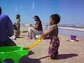 Vraj 1st Birthday