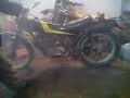Montesa Cota 247
