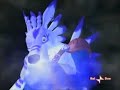 Gabumon (Digi, Super e Mega Digievoluzione) ITALIANO