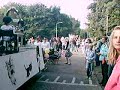 Streetparade deel 14/24 Feestwike 2008 Streetparade deel 14/24 Feestwike 2008