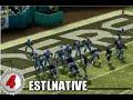 Made #7 on Madden 2009 Top 10 Sep24