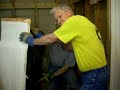 Demolition Removal of Cast Iron #2 Demolition Removal of Cast Iron #2
