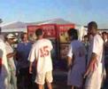 Melbourne Ataturk Kupasi 2007 Albion Turk Gucu