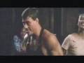 Van Damme LOVES Chromeo!