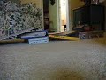 Coilgun Tank Tests