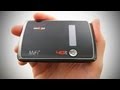 Verizon MiFi 4G LTE Unboxing