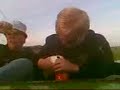 Potta & noren p� flaket