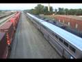BNSF Fort Madison Ia. 07-19-08