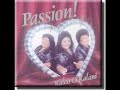 Kaleo O Kalani " Neither One Of Us " Passion(1991)