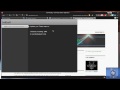Overview of Ubiquity Firefox Add-on