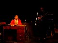 Travesti - Las Tinieblas del Romance (en vivo 29-06-2006)