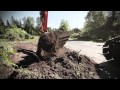 JCC Engcon Group new model tiltrotator EC226 ...