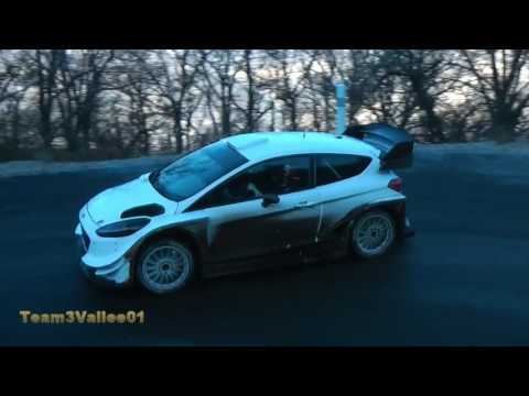 Latest WRC HD & Rally HD Videos