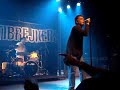 Partibrejkers 22.12.2007 rastanak