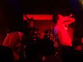 War from a harlots mouth live - transmetropolitan
