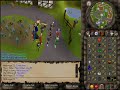 Helbringer22 Gets 82 Mage!