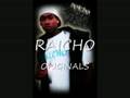 Raicho ft. Faster - Mi No Sa (reggaeton)