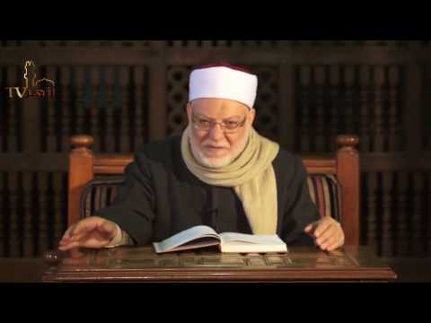 القراّن المكى والقراّن المدنى ك الإتقان فى علوم القرآن 3 د.حسن جبر