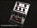 Electro Harmonix Black Finger