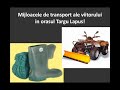 Tg. Lapus TREZESTE-TE!