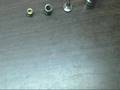Dye / Proto Matrix Maintenance- Matrix Low Pressure Regulator (LPR)