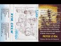 Krítika y Mensaje- Revelate y lucha(1999)