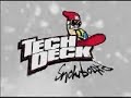 tech deck commercial g5