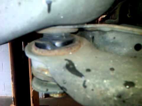 Auto Repair Tip Wilmington Delaware – Lower Control Arm Bushings Dodge Neon