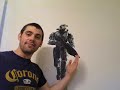 GVU Gamer Graffix Video Review