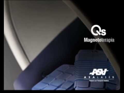 MAGNETOTERAPIA