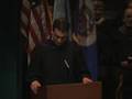 Daniel Pink's 2008 MCAD Commencement Speech-- Part 1