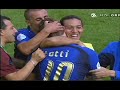 TOTTI RIGORE! AND I SEE THE LIGHT!