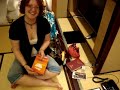 Meguro Bath House Room tour