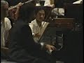 Rachmaninoff: Concierto nº2 op.18 en Do menor para piano - 3er movimiento