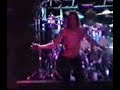 Skid Row - Quicksand Jesus (Live)
