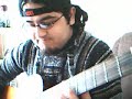 Transylvanian Hunger (acoustic)