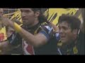 Aris - Aek 1-1 (Sebastian Abreu Goal)