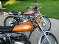 my vintage yamaha enduros