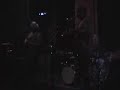 tea lounge, brooklyn 05/18.
david torn, tim berne, tom rainey, craig taborn