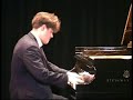 Ilya Petrov plays Liszt Feux Follets Ilya Petrov plays Liszt Feux Follets